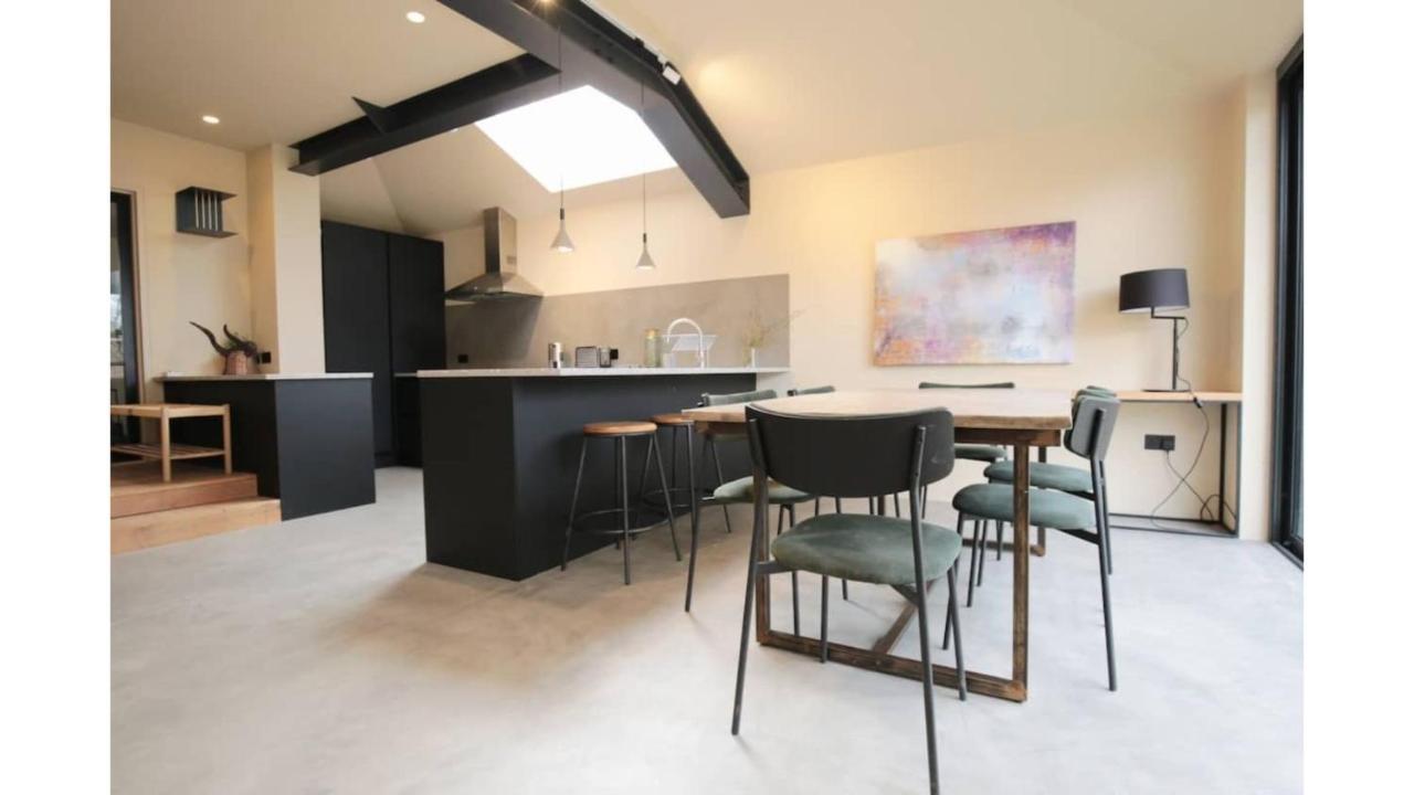 Pass The Keys Stunning, Brand New 3Br Home - Central オックスフォード エクステリア 写真