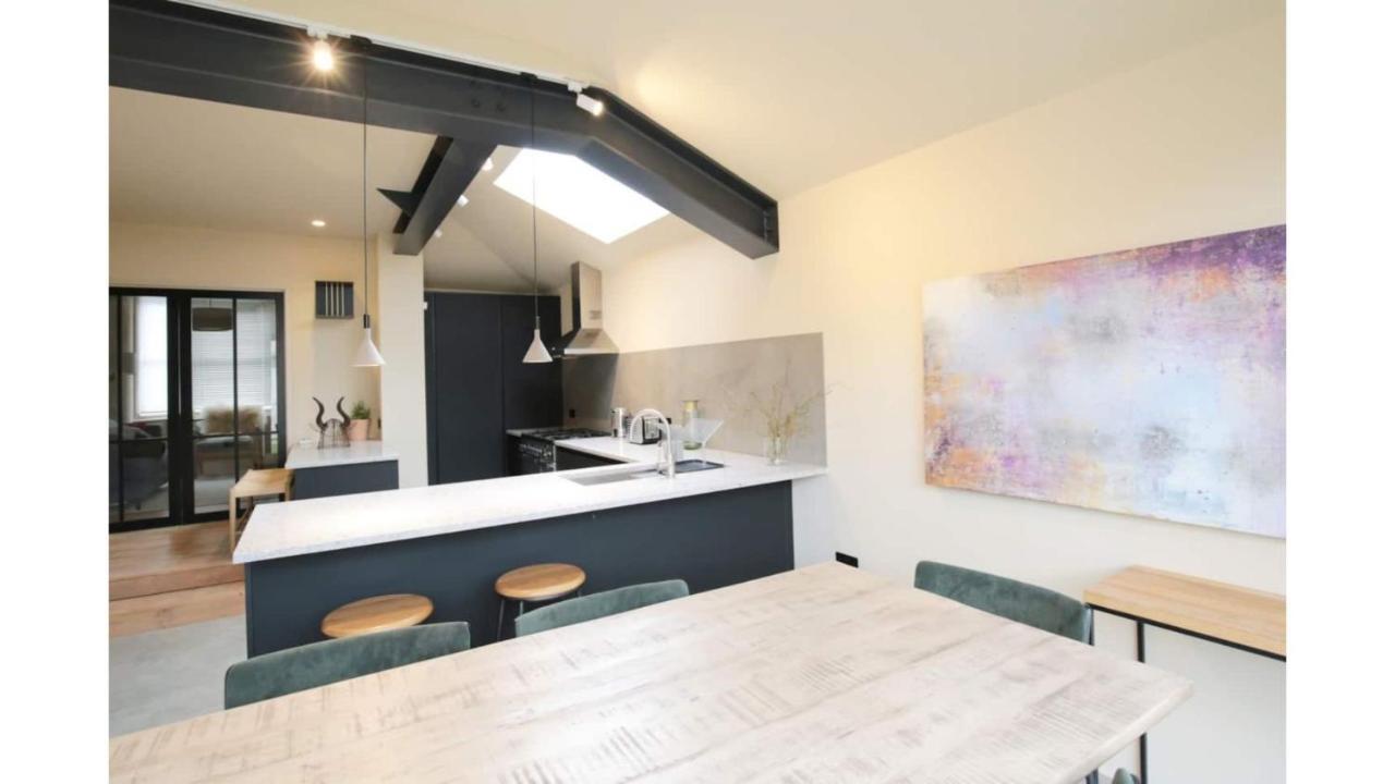Pass The Keys Stunning, Brand New 3Br Home - Central オックスフォード エクステリア 写真