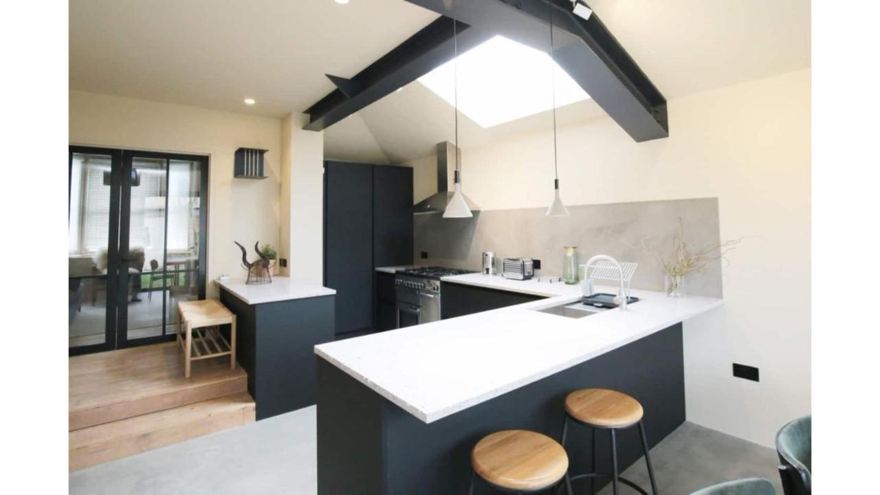 Pass The Keys Stunning, Brand New 3Br Home - Central オックスフォード エクステリア 写真
