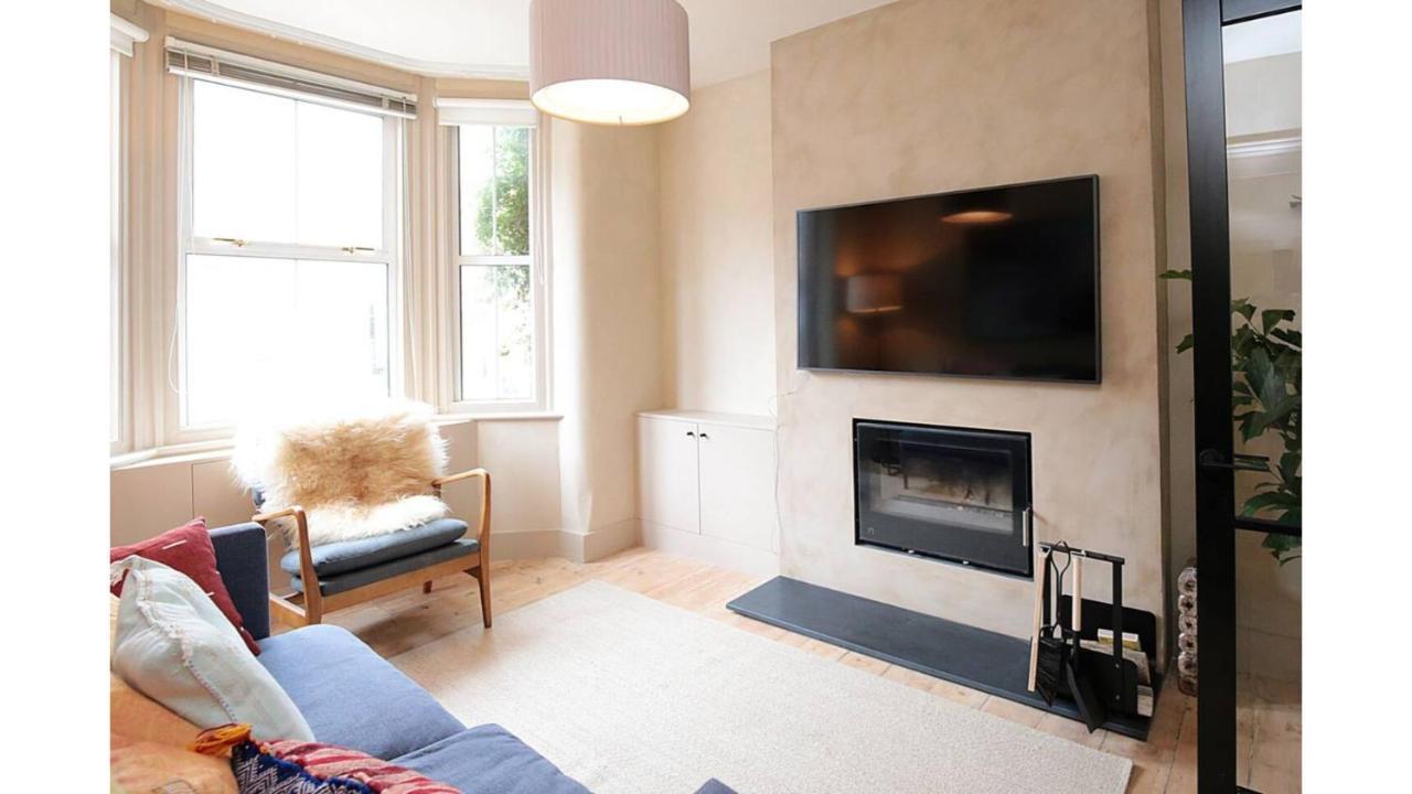 Pass The Keys Stunning, Brand New 3Br Home - Central オックスフォード エクステリア 写真