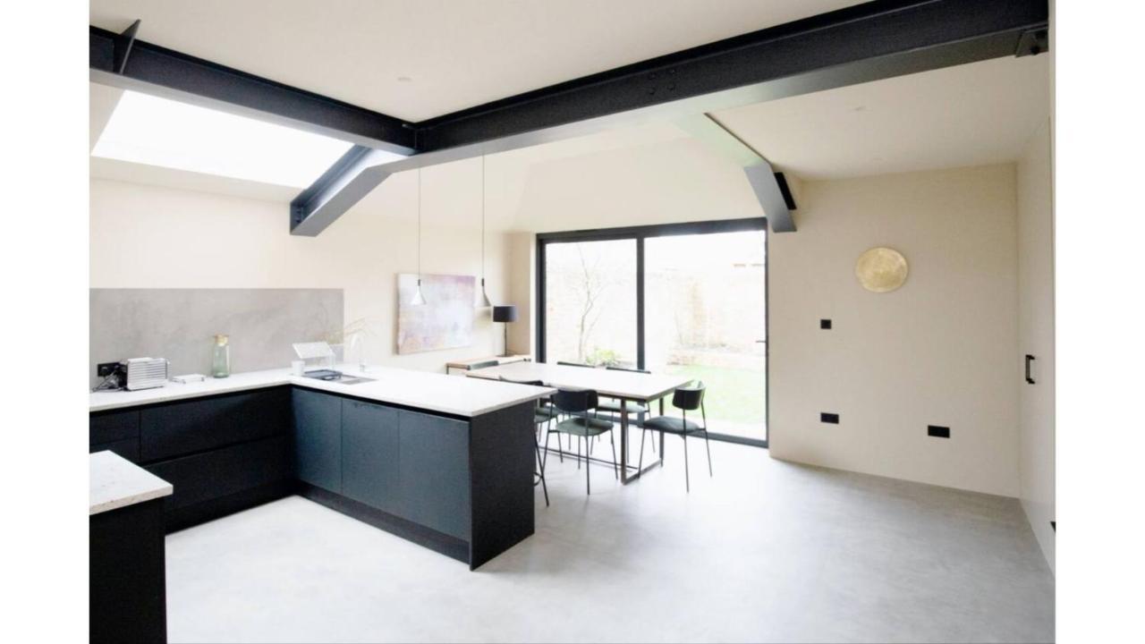 Pass The Keys Stunning, Brand New 3Br Home - Central オックスフォード エクステリア 写真